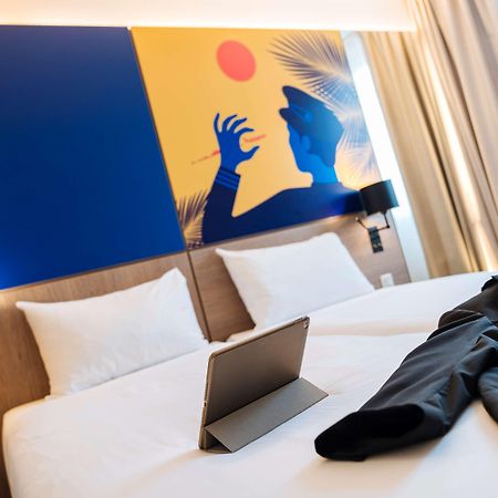 Ibis Styles Nice Aeroport Arenas Экстерьер фото