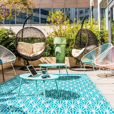 Ibis Styles Nice Aeroport Arenas Экстерьер фото