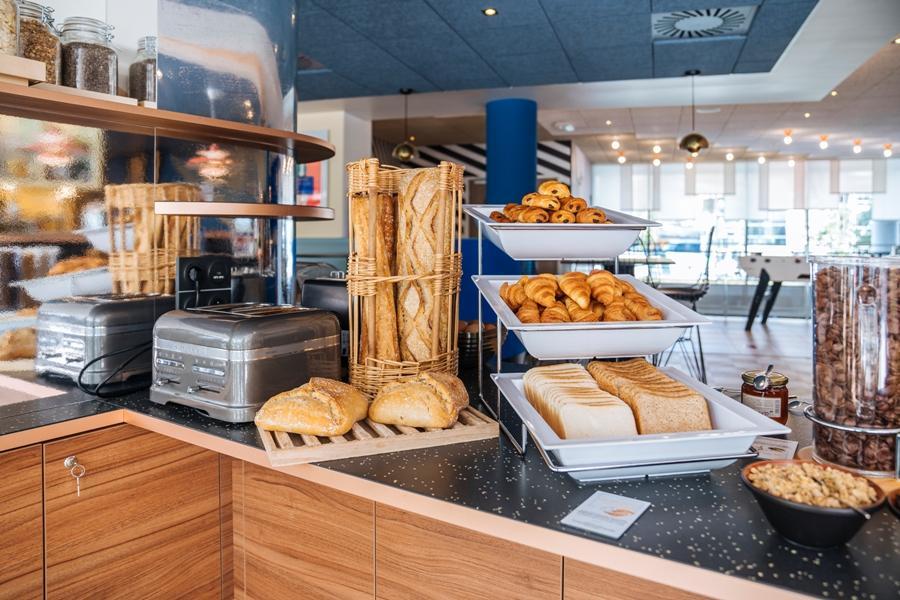 Ibis Styles Nice Aeroport Arenas Экстерьер фото
