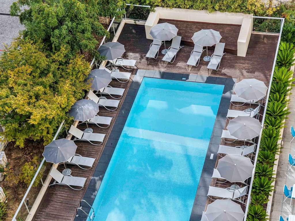 Ibis Styles Nice Aeroport Arenas Удобства фото