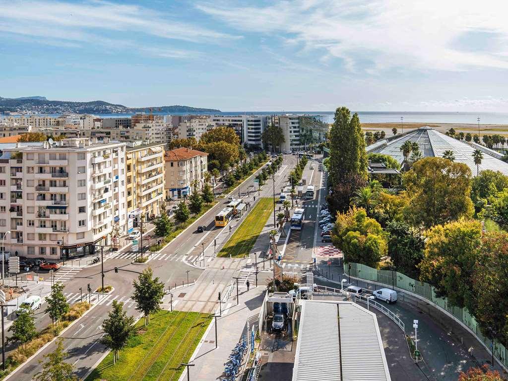 Ibis Styles Nice Aeroport Arenas Удобства фото