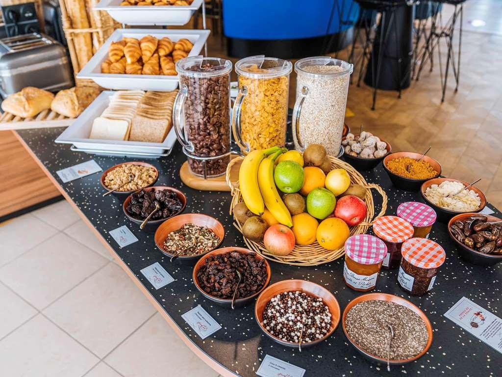 Ibis Styles Nice Aeroport Arenas Удобства фото
