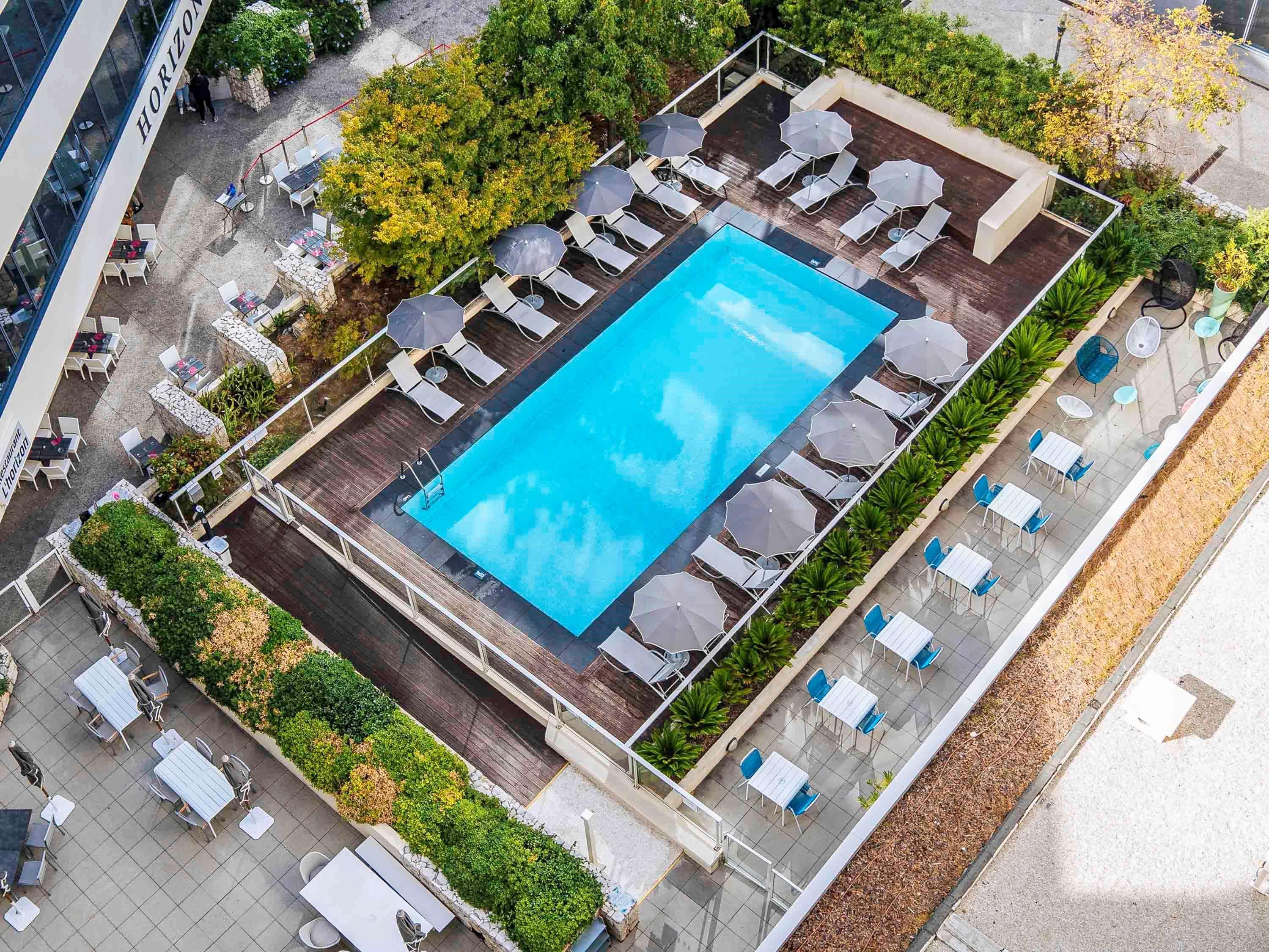 Ibis Styles Nice Aeroport Arenas Экстерьер фото