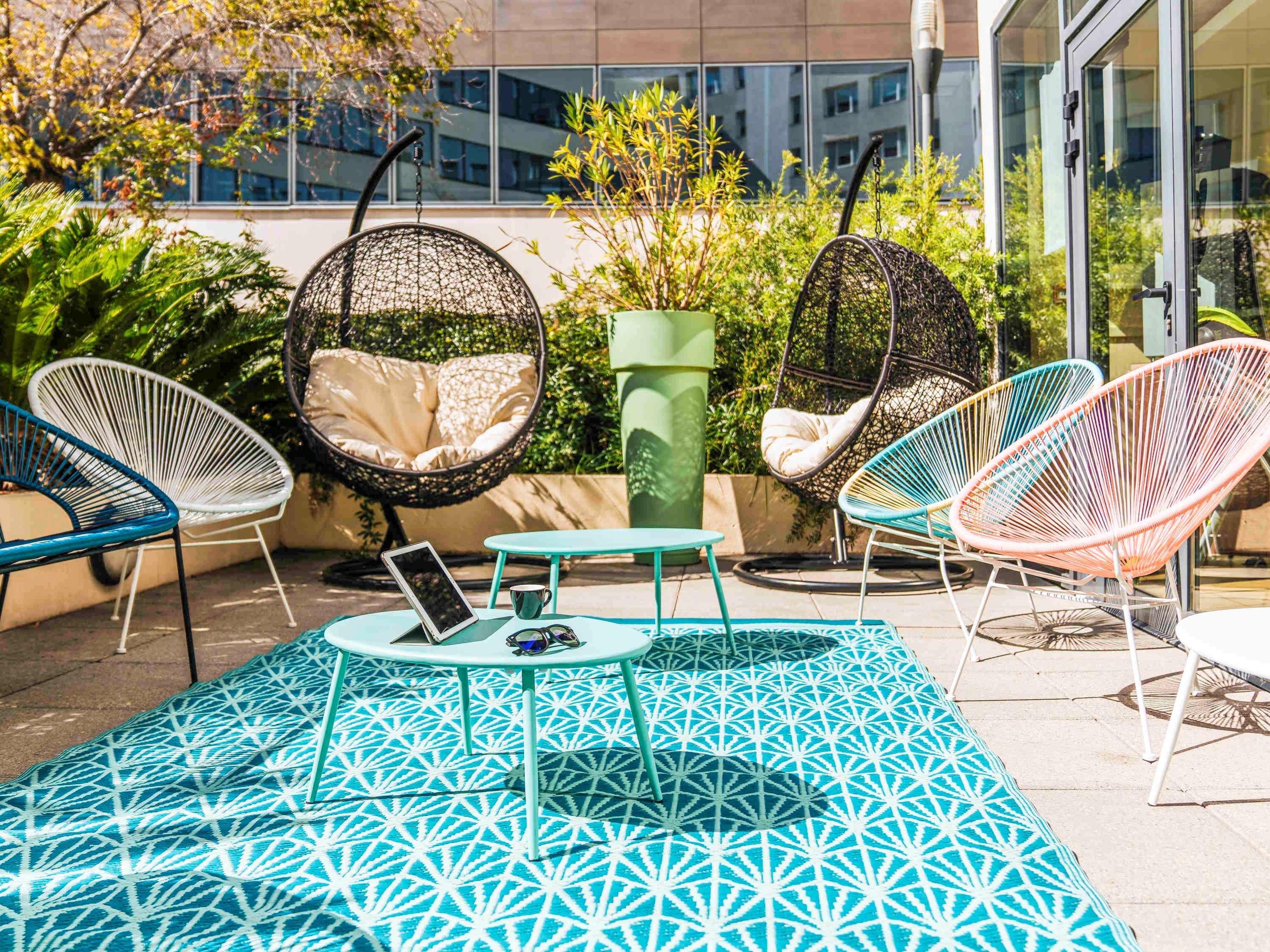 Ibis Styles Nice Aeroport Arenas Экстерьер фото