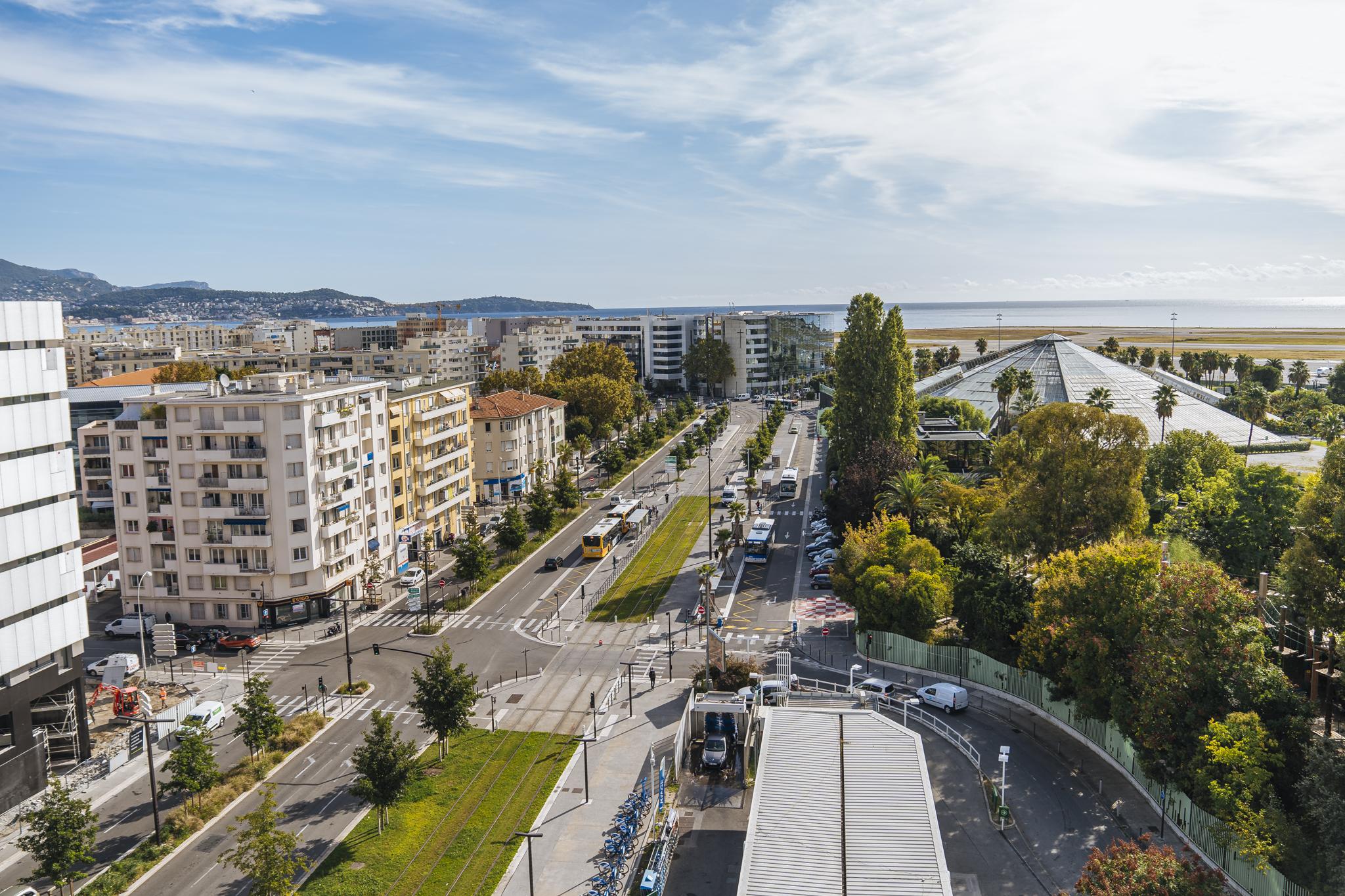 Ibis Styles Nice Aeroport Arenas Экстерьер фото